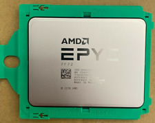 AMD EPYC 7F72 3.2GHz, 24 Core Processor - 240W 192MB - 100-000000141 - For Dell picture