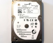 Seagate ST9250421ASG 9GEG43-031 DEA2 (5TH) China WU 250gb 2.5