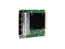 Intel I350‑T4 Ethernet 1Gb 4‑port BASE‑T OCP3 Adapter for HPE USED picture