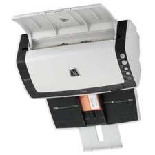 Scanner Fits For Fujitsu Desktop Duplex Color PA03540-B965 AC Adapter Fi-6130 picture