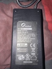 12V 6A AC/DC Adapter For MeiKai PDN-80-01 PDN 80 01 Power Supply Battery Charger picture