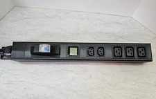 50A 240V  Rackmount PDU 12000W picture