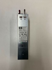 Genuine HP ESP113 Series 400 Watt Power Supply PS-3381-1C1 194989-002 313299-001 picture