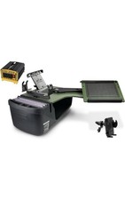 AutoExec Reach Car Desk for Your Vehicle Workstation and Mobile Office picture