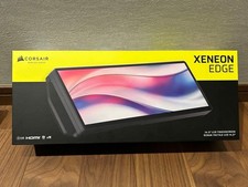 Corsair Xeneon Edge 14.5in LCD Touchscreen (Black) Ultra-Wide Sub Monitor picture