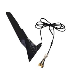 New 2.4G/5G 2T2R Dual Band WiFi Moving Antenna Accessories For ASUS Motherboard picture