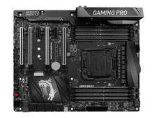 MSI X99A GAMING PRO CARBON picture