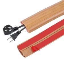10FT Floor Cord Cover, 0.43