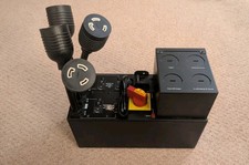 Eaton 9PX G2 Maintenance Bypass 8kVA to 11kVA 9PX UPS Systems MBP11K208G2 picture