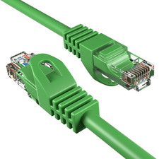 Cables Direct Online Cat6 100FT Network Ethernet Patch Cable, 550Mhz Internet Wi picture