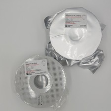 2x .25kg = 1x Bambu Lab Support For PLA-White 1x for PLA/PETG-Nature NEW Sealed picture