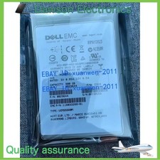 UsedEMC D3-2S12FX-800 005052257 005052256 800G SAS 12Gb SSD hard disk picture