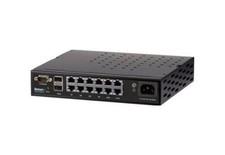 Netonix WS-12-250-AC 12 Port Carrier Grade WISP Switch picture