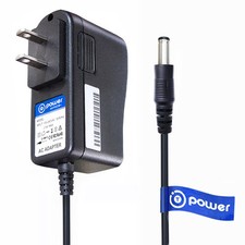 Ac Adapter for ( 5VDC ) SiliconDust HDHomeRun CONNECT HDTV DUAL High Definition picture