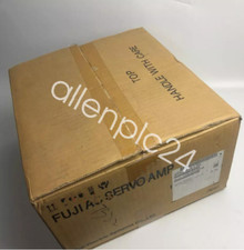 RYS302S3-LPS Fuji Servo Motor  NEW FedEx or DHL picture