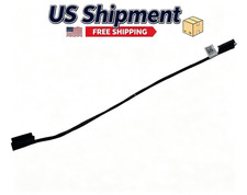 0NVKD8 DC02002NX00 New Dell Latitude 5480 E5480 Battery Power Cable USK picture