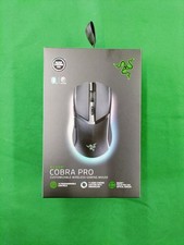 RAZER RZ01-04660100-R3A1 Gaming Mouse picture