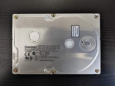 Quantum Fireball CR CR84A013 8.4GB 512KB 5400RPM IDE 3.5