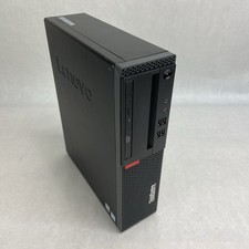 Lenovo ThinkCentre M910s SFF Intel Core i5-7500 3.4GHz 8GB RAM No HDD No OS picture