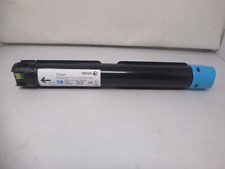 Genuine Xerox 006R01460 (6R1460) Cyan Toner -  NEW picture