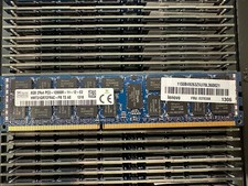 8GB DDR3-1600 PC3-12800R ECC Registered Server RAM 2Rx4 Major Brand picture
