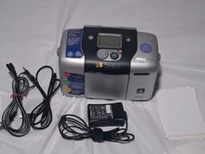 EPSON Picture Mate 500 Deluxe Viewer Edition Home Photo Printer B351A  picture