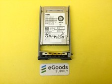 2WVYG Dell 1.92TB SAS 12Gbps Mixed Use 2.5in SSD KPM5XVUG1T92 ***Health 79% picture