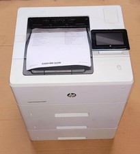 HP LaserJet Enterprise M506X Laser printer (F2A70A) picture