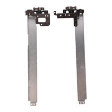 NEW LCD Left&Right Hinge Hinges Set (Non-Touch) For Dell Latitude 3520 E3520 picture