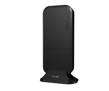 MikroTik RBwAPG-5HacD2HnD-BE Weatherproof Wireless Black Access Point INTL picture