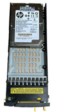 5697-1842 QR492A HPE 3PAR M6710 300GB 15K 6G SFF 2.5'' SAS HDD HARD DRIVE picture