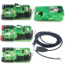 Mouse Micro-motion Button/Cable For Logitech G300/G300s Motherboard Repair Part picture