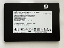 Micron 5300 Pro 480GB 2.5