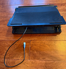 Targus AWE81 Chill Mat Laptop Cooling Pad 2-Fan USB, Stand, 4-USB Port 14” picture