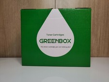 Greenbox Toner Cartridge XE-6020 4 Pack. Magenta(OPEN), Cyan, Black, Yellow  picture