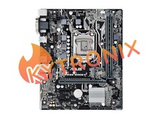 ASUS PRIME B250M-K LGA 1151 Intel B250 SATA 6Gb/s USB 3.0 Micro ATX Motherboards picture