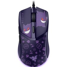 Razer Cobra Pokemon Gengar Edition picture