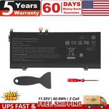 CP03XL Laptop Battery for HP Spectre X360 13 TPN-Q199 929066-421 HSTNN-LB8E picture
