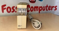 Working LaCie Tsunami 162.8 Mb External SCSI Hard Drive picture