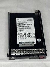 P18422-B21 P18482-001 HPE 480GB SATA 6G RI 2.5