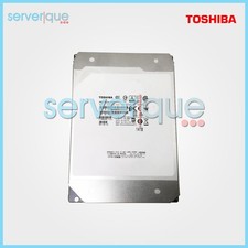 MG07SCA14TE Toshiba 14TB 12Gbps 7.2KRPM SAS 256MB 3.5