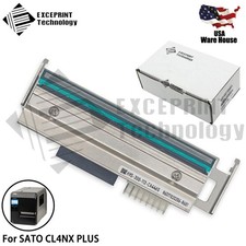 ✅ R37901800 PrintHead for SATO CL4NX PLUS Thermal Label Printer 203dpi US STOCK✅ picture
