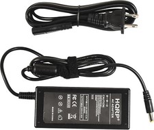 HQRP AC Power Adapter for HP ScanJet 4850 4890 5590 5590p 7650 7650n L1910A picture