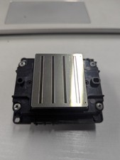 USED I3200-A1 Series Printhead for DTF Printers SOLD AS IS picture