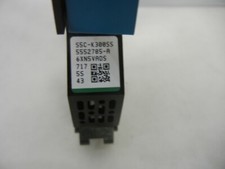 Hitachi, 5552785-A and -P, 300GB, 15K rpm SFF Disk Drive picture