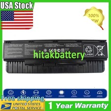 Battery for ASUS ROG G551 G551J G551JM G771 G771J G58JM GL551 GL771 A32N1405 US picture