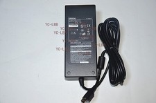 Original EPSON 42V1.38A Power Adapter Charger M248A Dedicated 4pin output picture