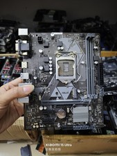ASUS PRIME H310M-E R2.0 LGA1151 M-ATX DDR4 M.2 VGA HDMI Motherboard picture