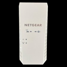 Netgear EX7300 Nighthawk X4 AC2200 Dual-Band WiFi Range Extender Tested picture