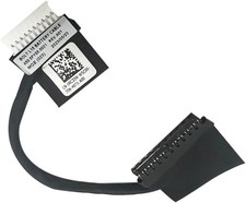 HSSDTECH Battery Cable Replacement for DELL Bolt L15 Latitude 3500 RC33W 0RC33W picture